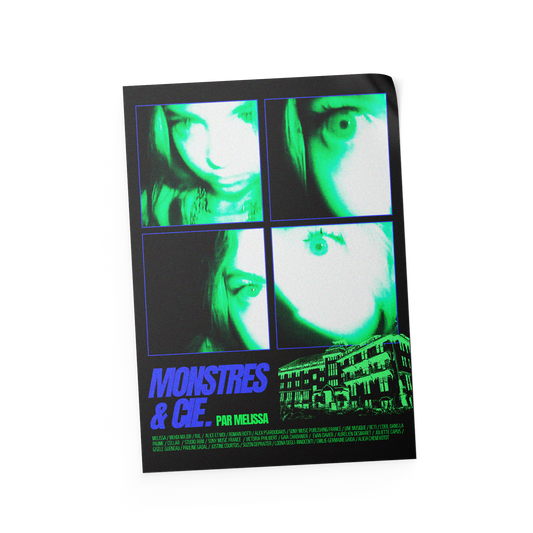 POSTER POP-UP